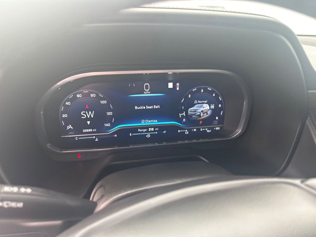 Used 2023 Chevrolet Suburban High Country w/ Premium Package 2 image 19