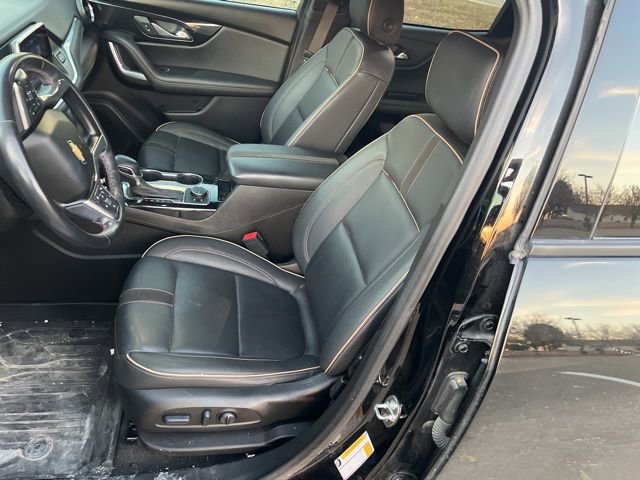 Used 2022 Chevrolet Blazer Premier image 5