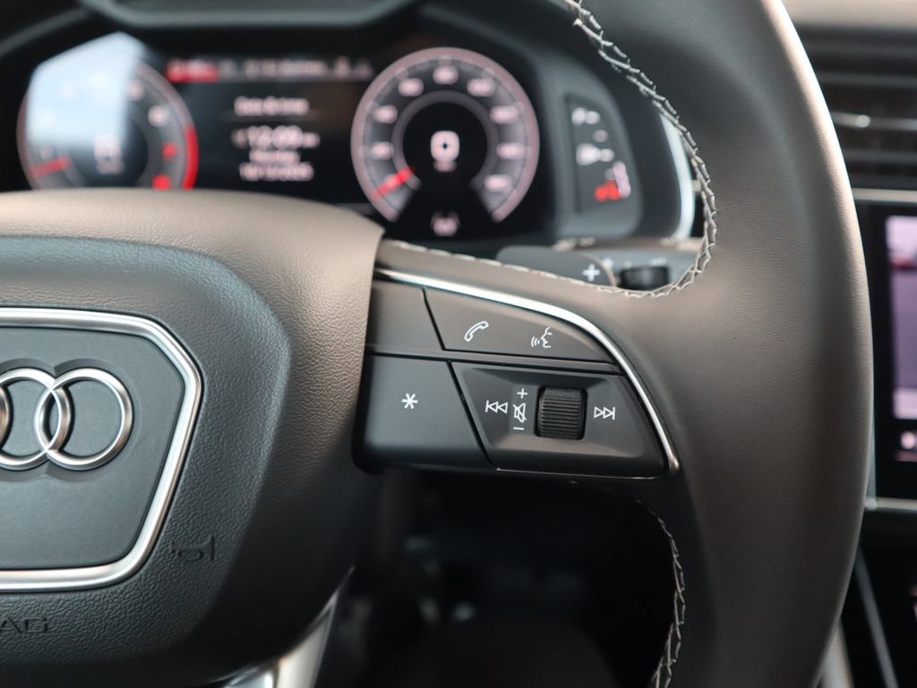 New 2026 Audi Q8 Premium Plus image 12