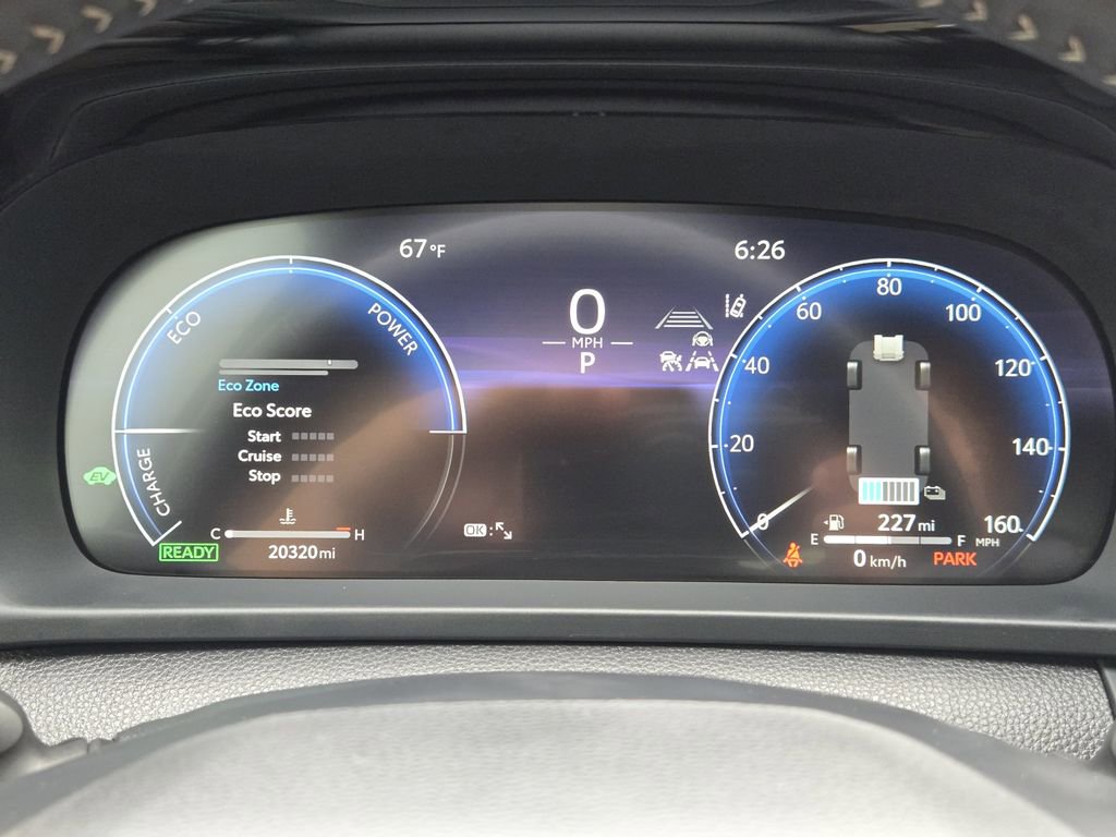 Used 2024 Toyota Crown Limited image 18