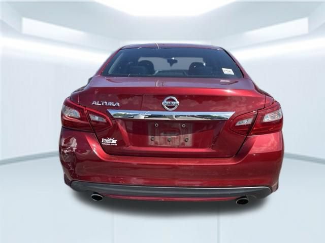 Used 2018 Nissan Altima 2.5 S w/ S Convenience Package FWD image 8