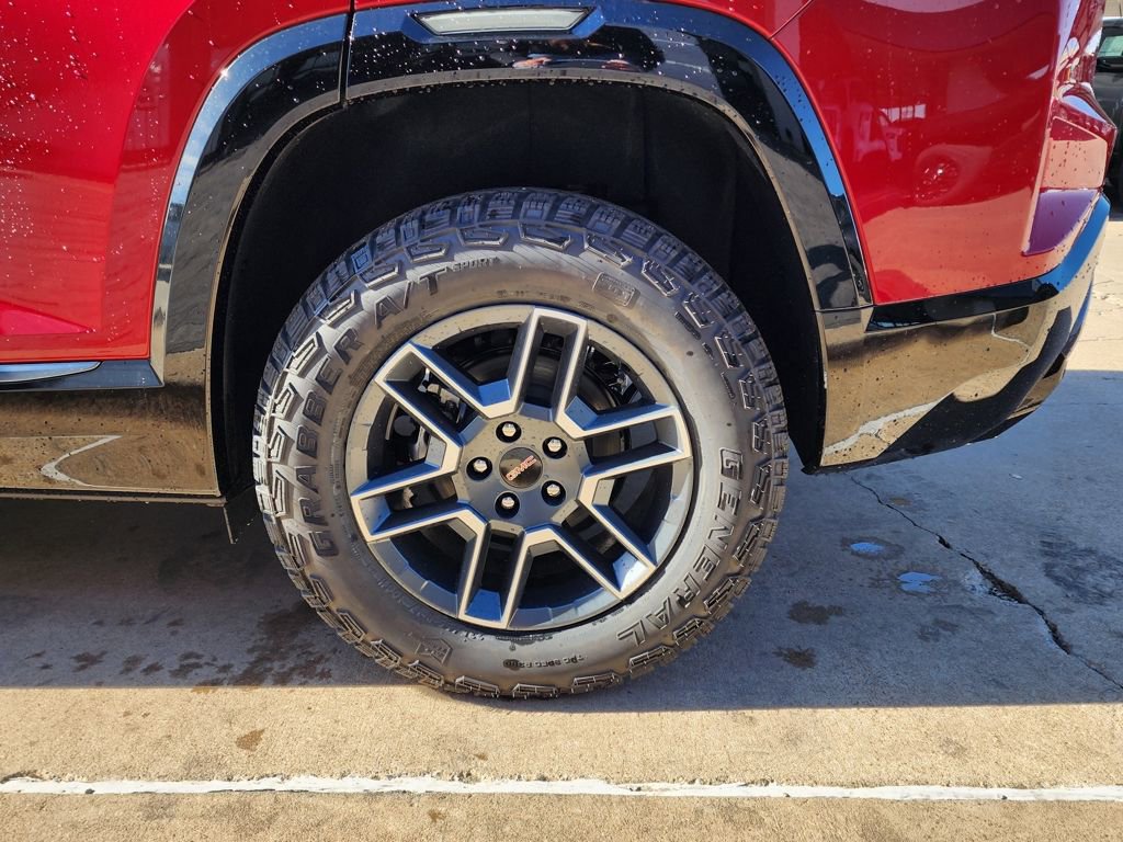 New 2026 GMC Terrain AT4 w/ Convenience Package III image 55