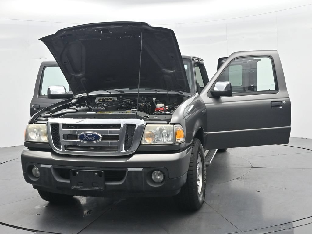 Used 2011 Ford Ranger XLT w/ Bright Trim Group RWD image 44