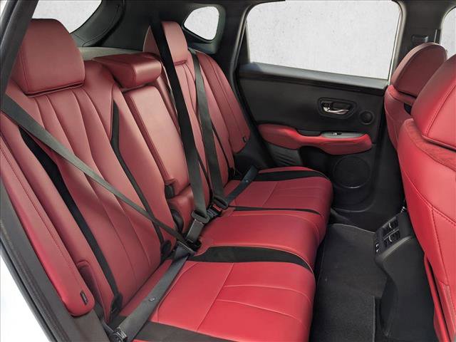 Certified 2025 Acura ADX A-Spec AWD/4WD image 20