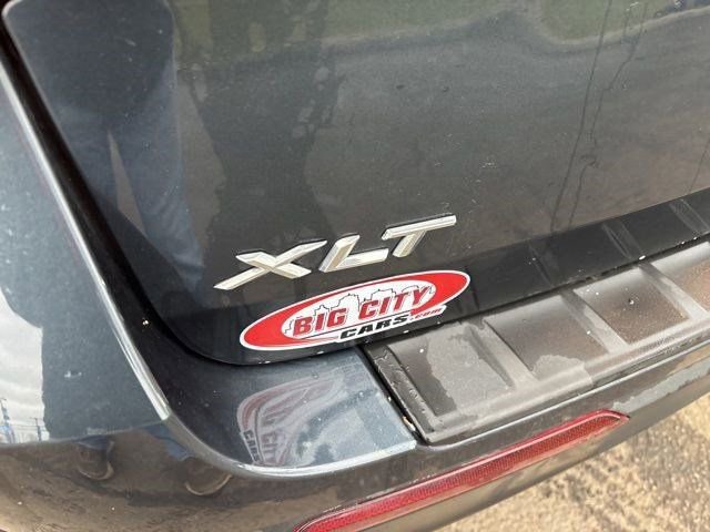 Used 2022 Ford Explorer XLT image 49