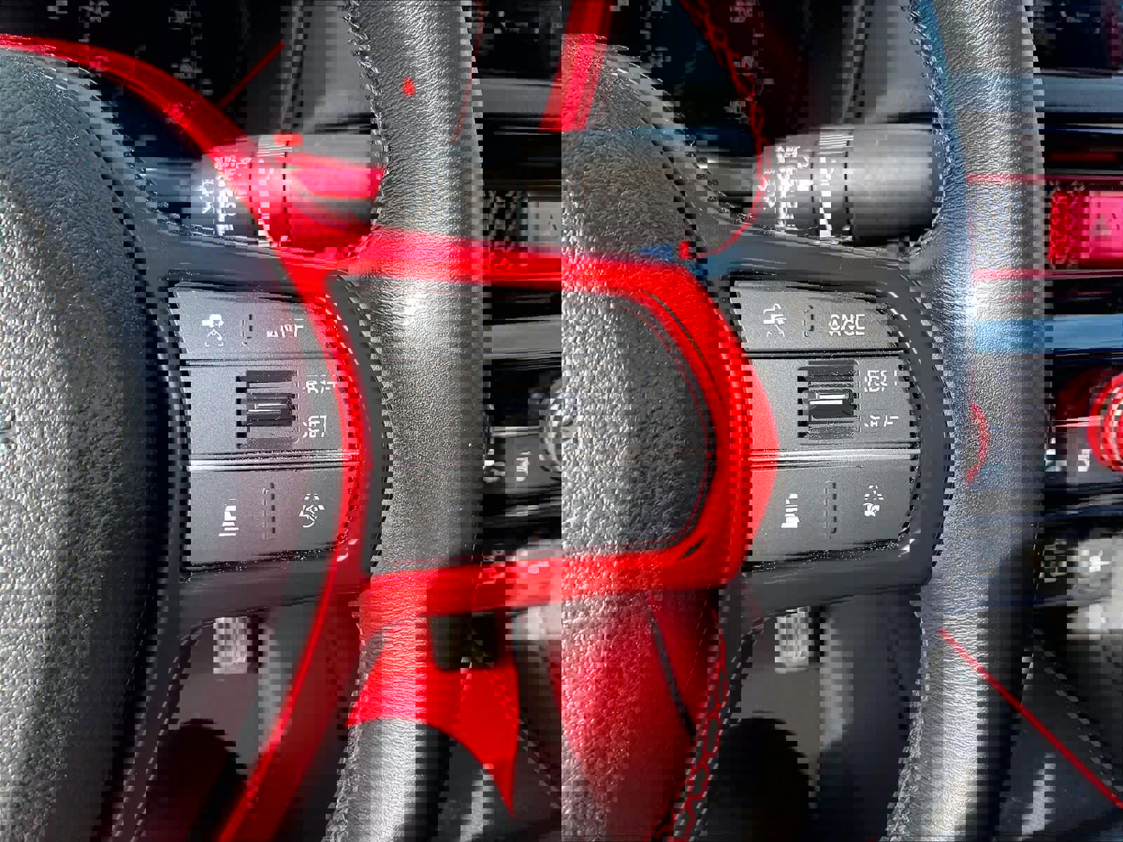 Used 2022 Honda Civic Si image 21