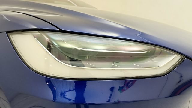 Used 2022 Tesla Model X Plaid AWD/4WD image 22