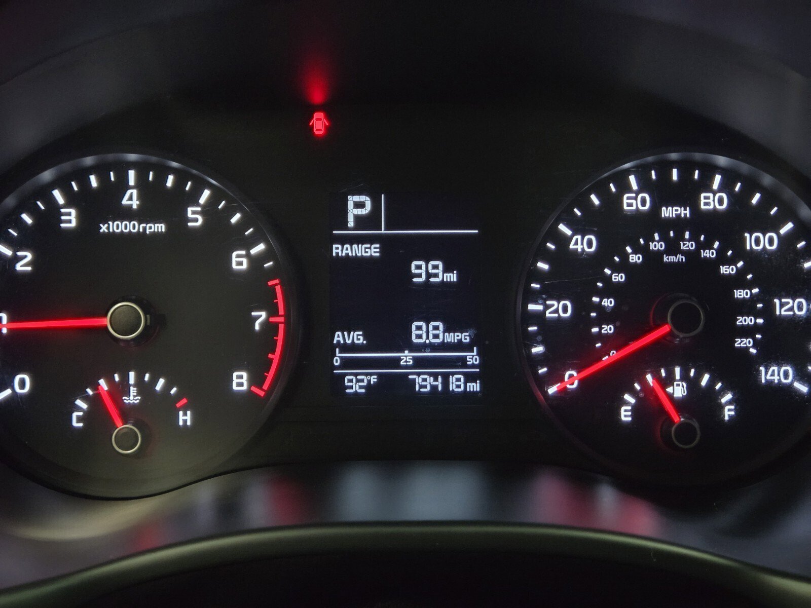 Used 2019 Kia Rio LX image 16