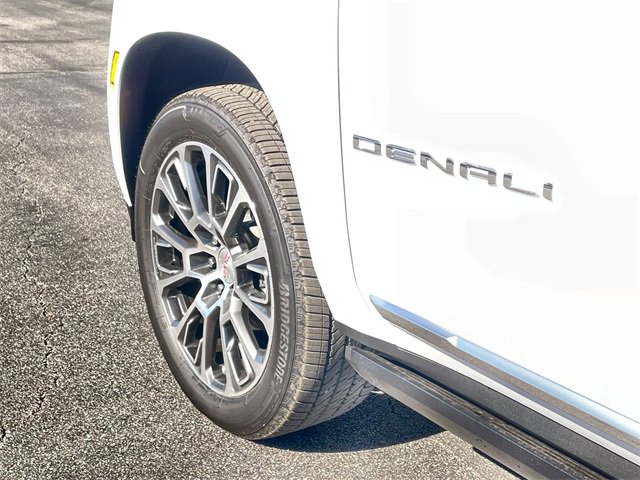 New 2026 GMC Yukon Denali w/ Sun & Power Step Package image 34