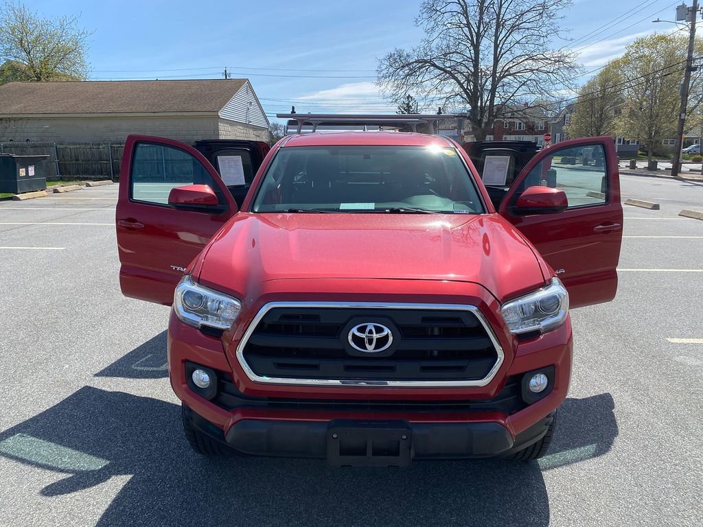 Used 2016 Toyota Tacoma SR5 image 28