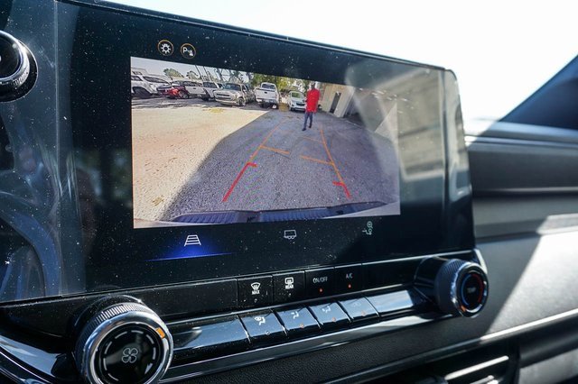 New 2026 Chevrolet Colorado W/T w/ Advanced Trailering Package image 24