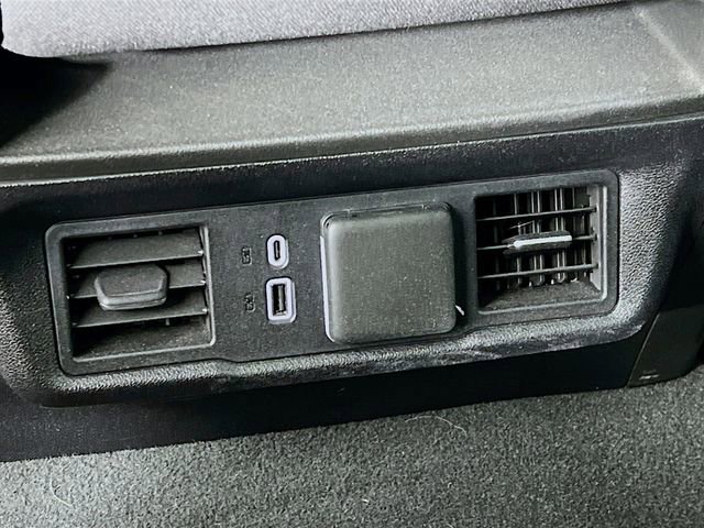 Used 2025 GMC Sierra 1500 Elevation image 33