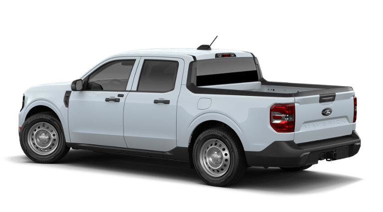 New 2026 Ford Maverick XL image 2
