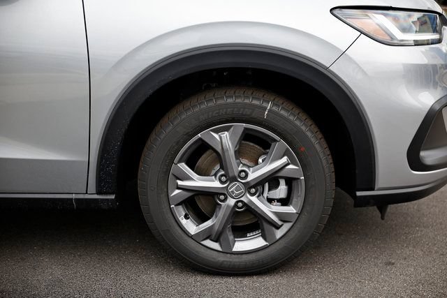 New 2027 Honda HR-V LX image 16