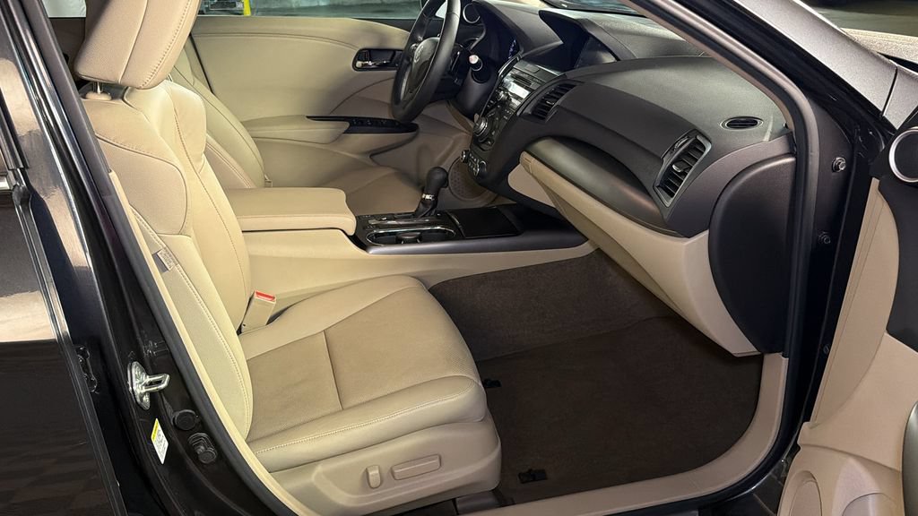 Used 2014 Acura RDX FWD w/ Technology Package image 10