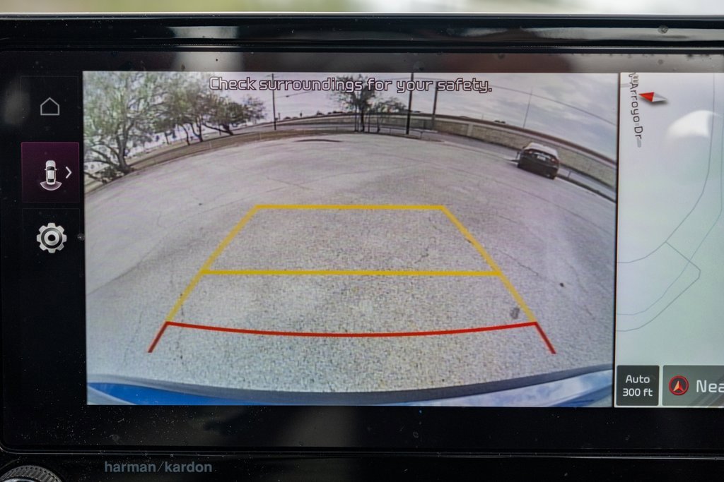 Used 2024 Kia Forte GT-Line w/ GT-Line Premium Package image 20