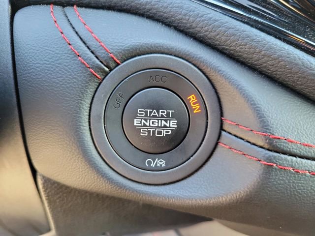 Used 2025 Dodge Durango GT AWD/4WD image 25