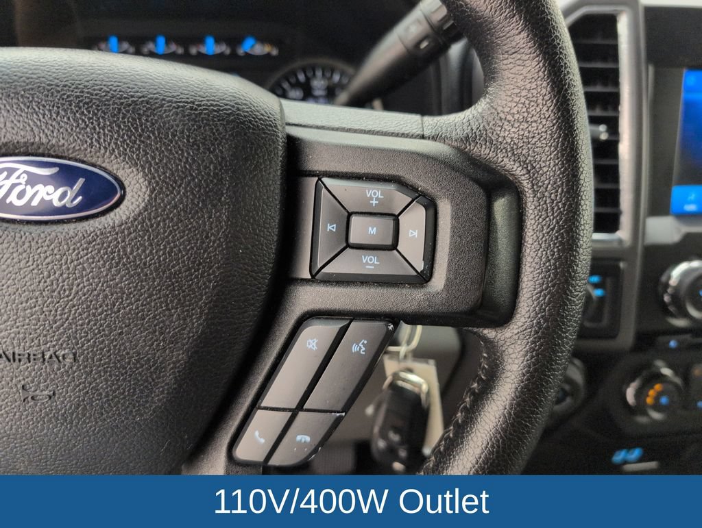Used 2016 Ford F150 XLT w/ Equipment Group 302A Luxury RWD image 35