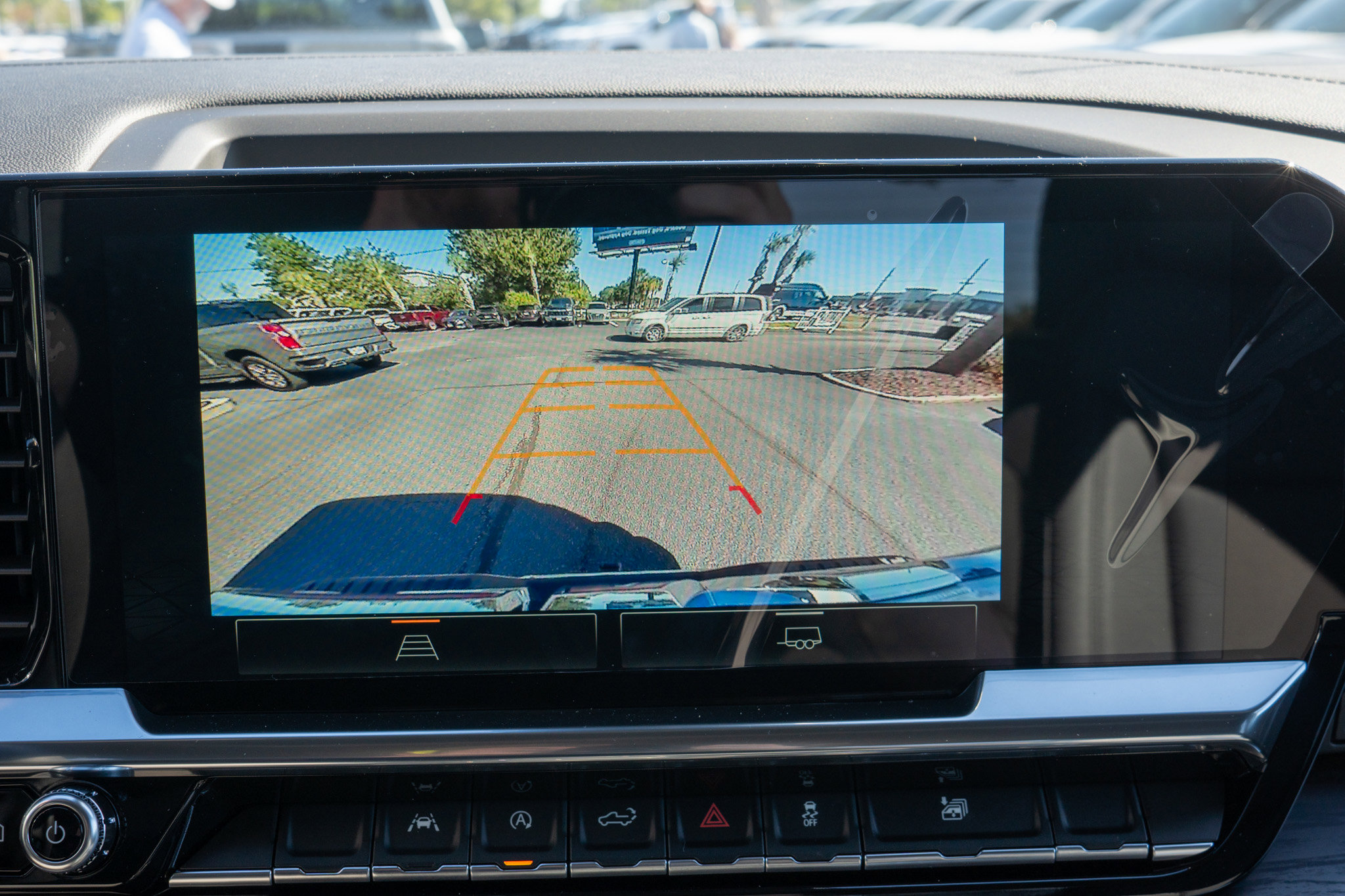 New 2026 GMC Sierra 1500 SLT w/ SLT Premium Package image 17