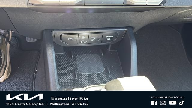 Certified 2025 Kia K4 EX FWD image 19