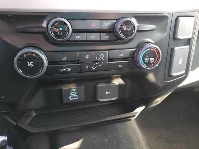 New 2026 Ford F250 XL w/ STX Appearance Package image 20