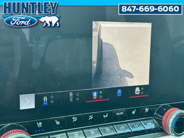 Used 2023 GMC Canyon AT4X image 31