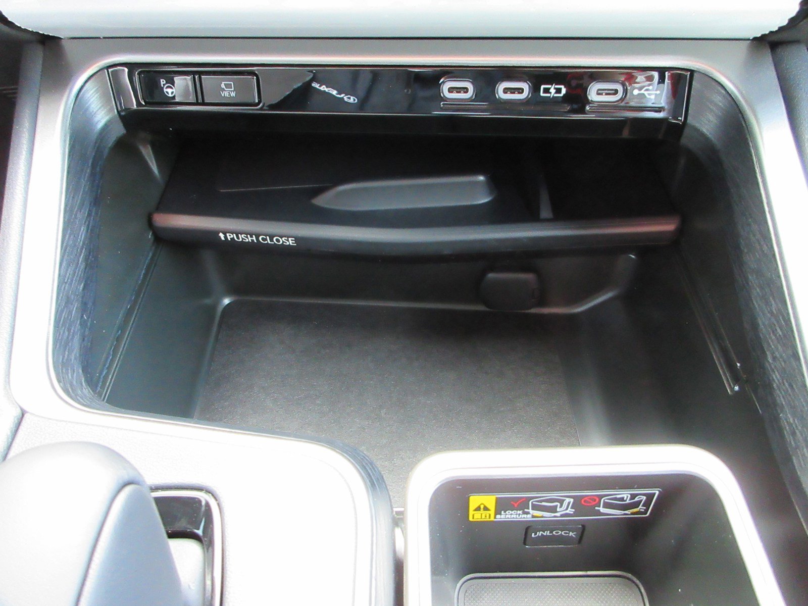 New 2026 Lexus TX 350 AWD image 50