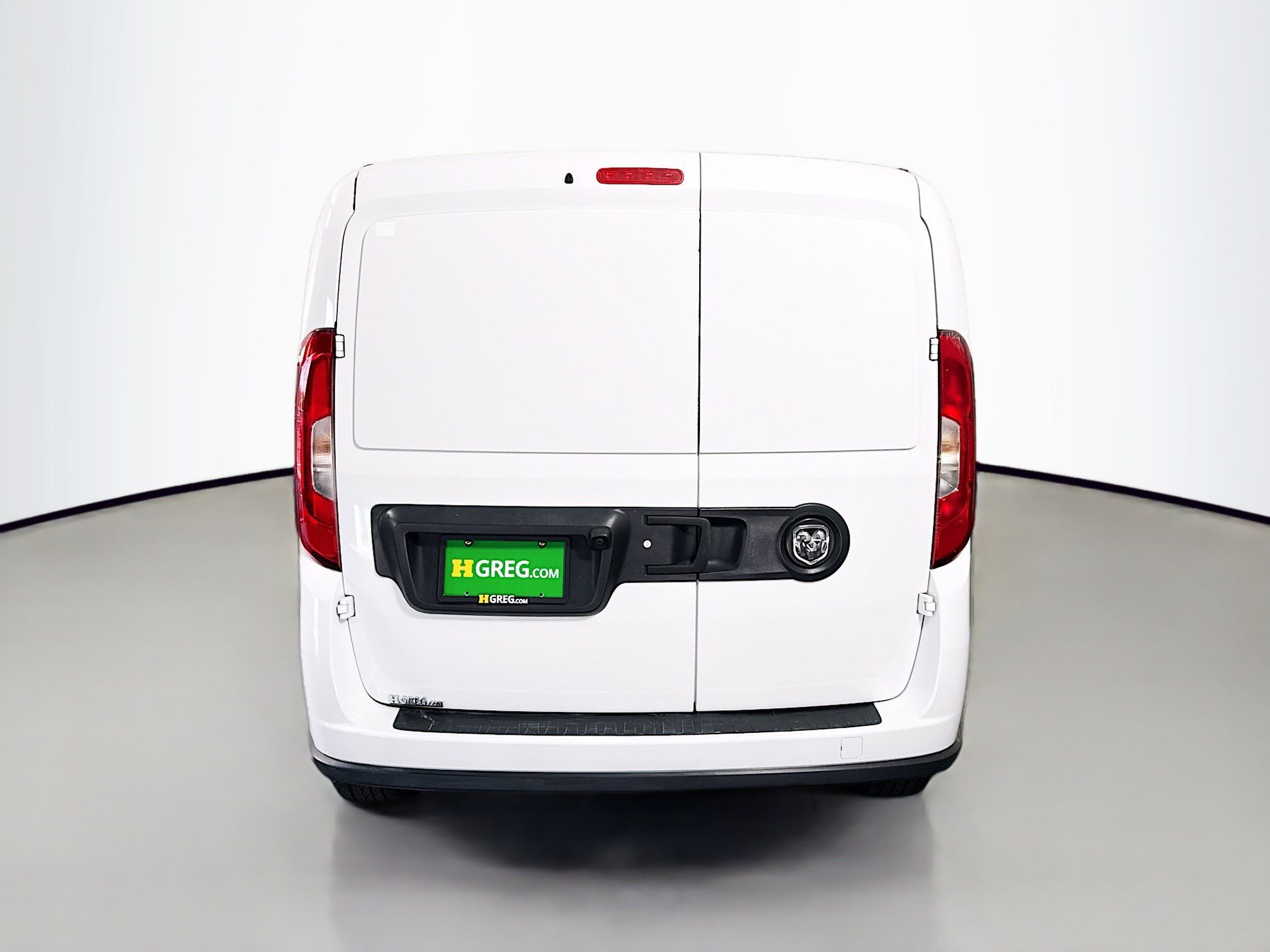 Used 2022 RAM ProMaster City Tradesman image 8