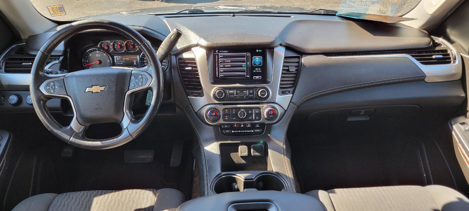 Used 2018 Chevrolet Tahoe LS image 4