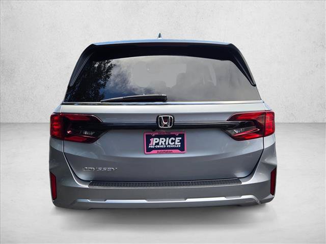 Used 2025 Honda Odyssey EX-L image 7