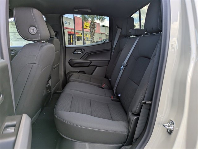 New 2026 GMC Canyon Elevation image 13