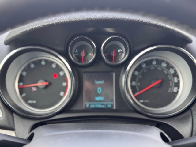 Used 2016 Buick Encore Leather image 12