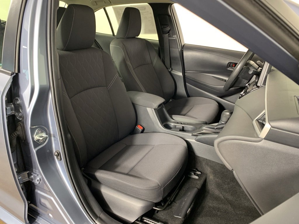 Used 2023 Toyota Corolla LE w/ Carpet Mat Package (TMS) image 20
