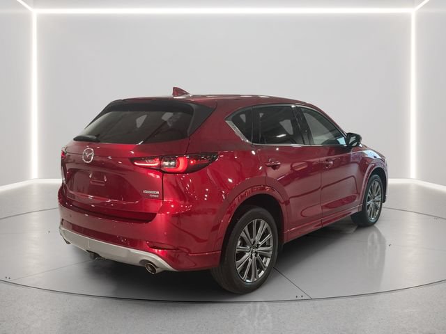 Used 2024 MAZDA CX-5 Signature AWD/4WD image 6