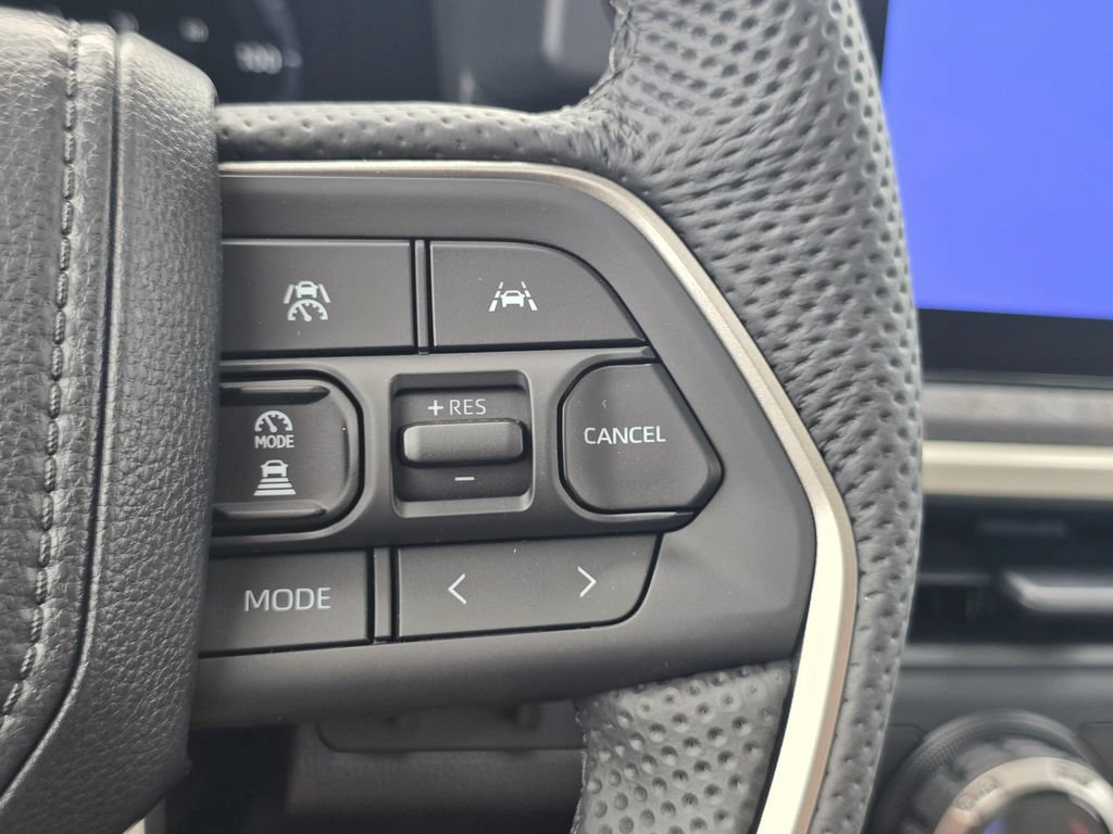 New 2026 Toyota Tacoma Limited AWD/4WD image 34