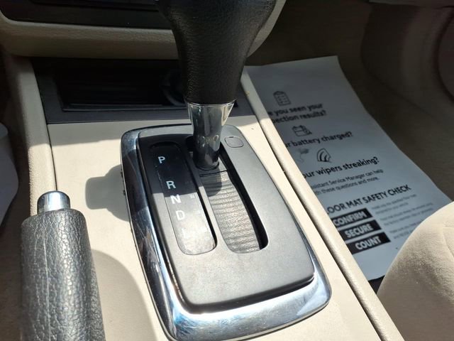 Used 2006 Ford Fusion SE FWD image 20