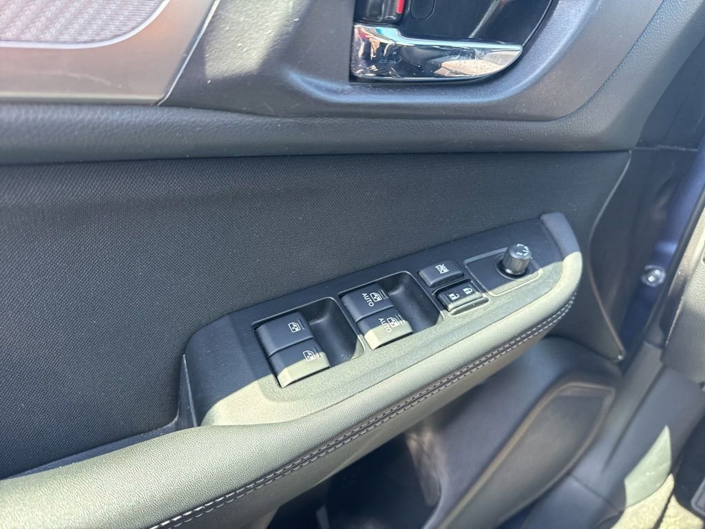 Used 2017 Subaru Outback 2.5i Premium image 25