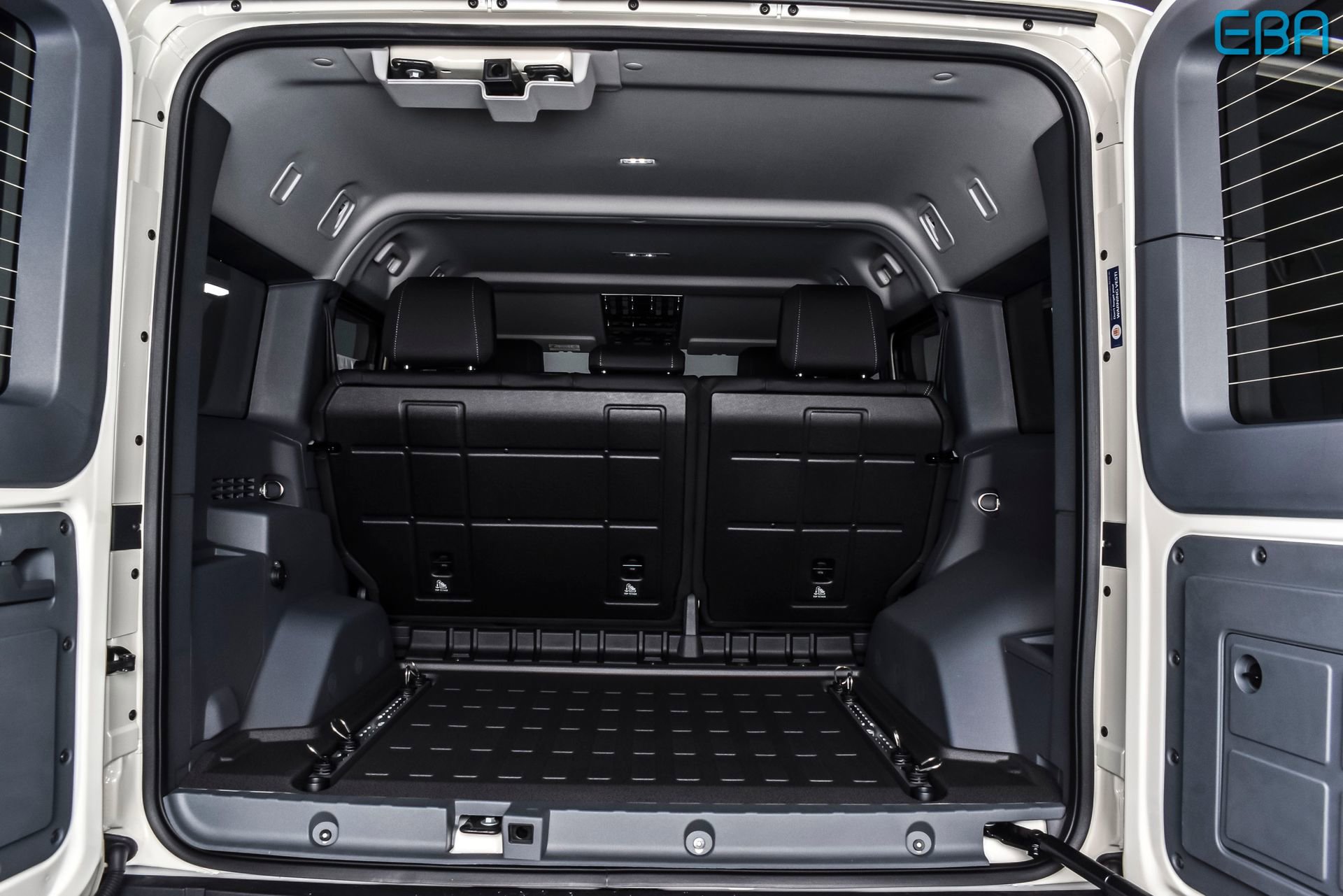 New 2026 INEOS Grenadier AWD/4WD image 12