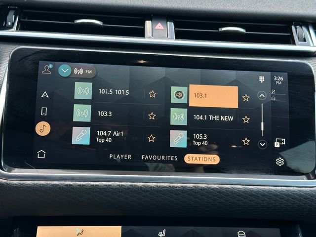 Used 2021 Land Rover Range Rover Velar S image 27