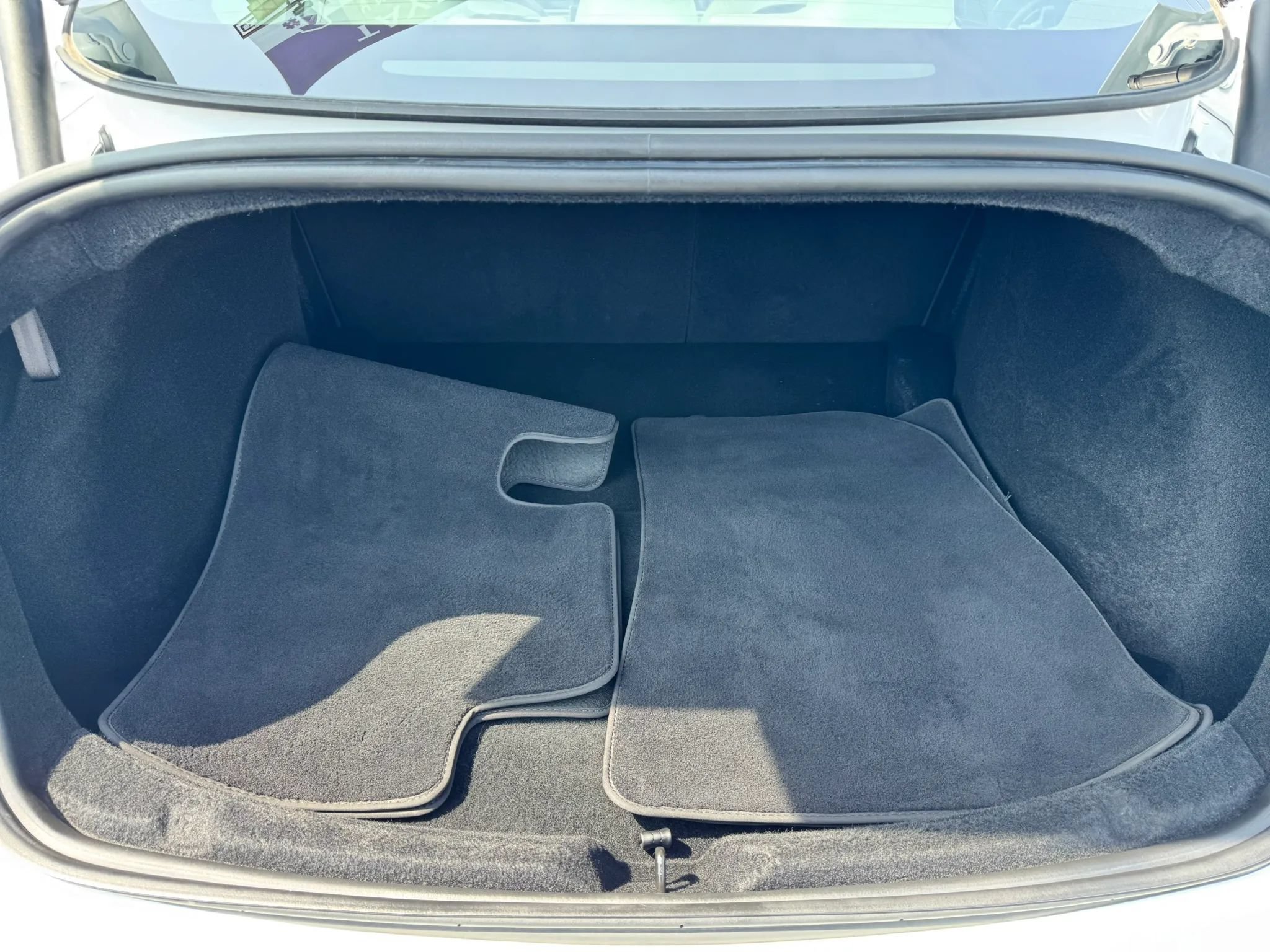 Used 2025 Tesla Model 3 Long Range AWD/4WD image 34
