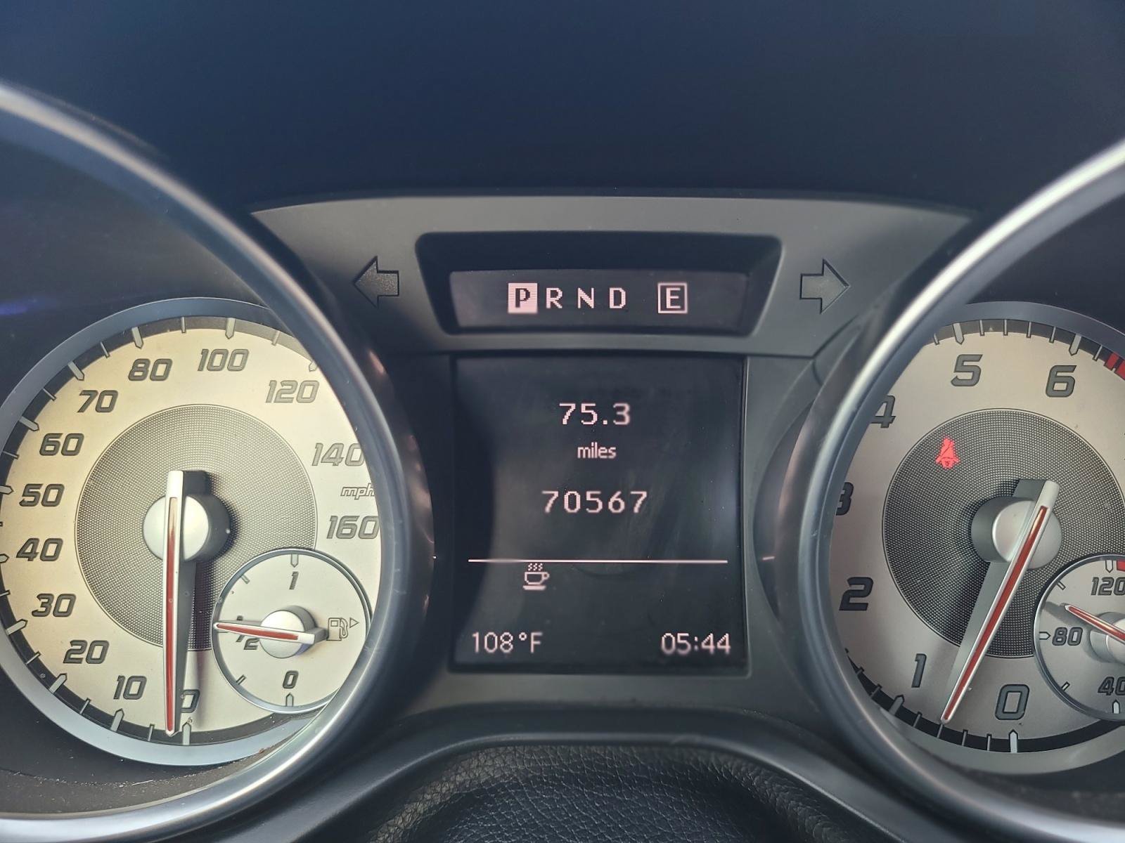 Used 2013 Mercedes-Benz SLK 250 image 13