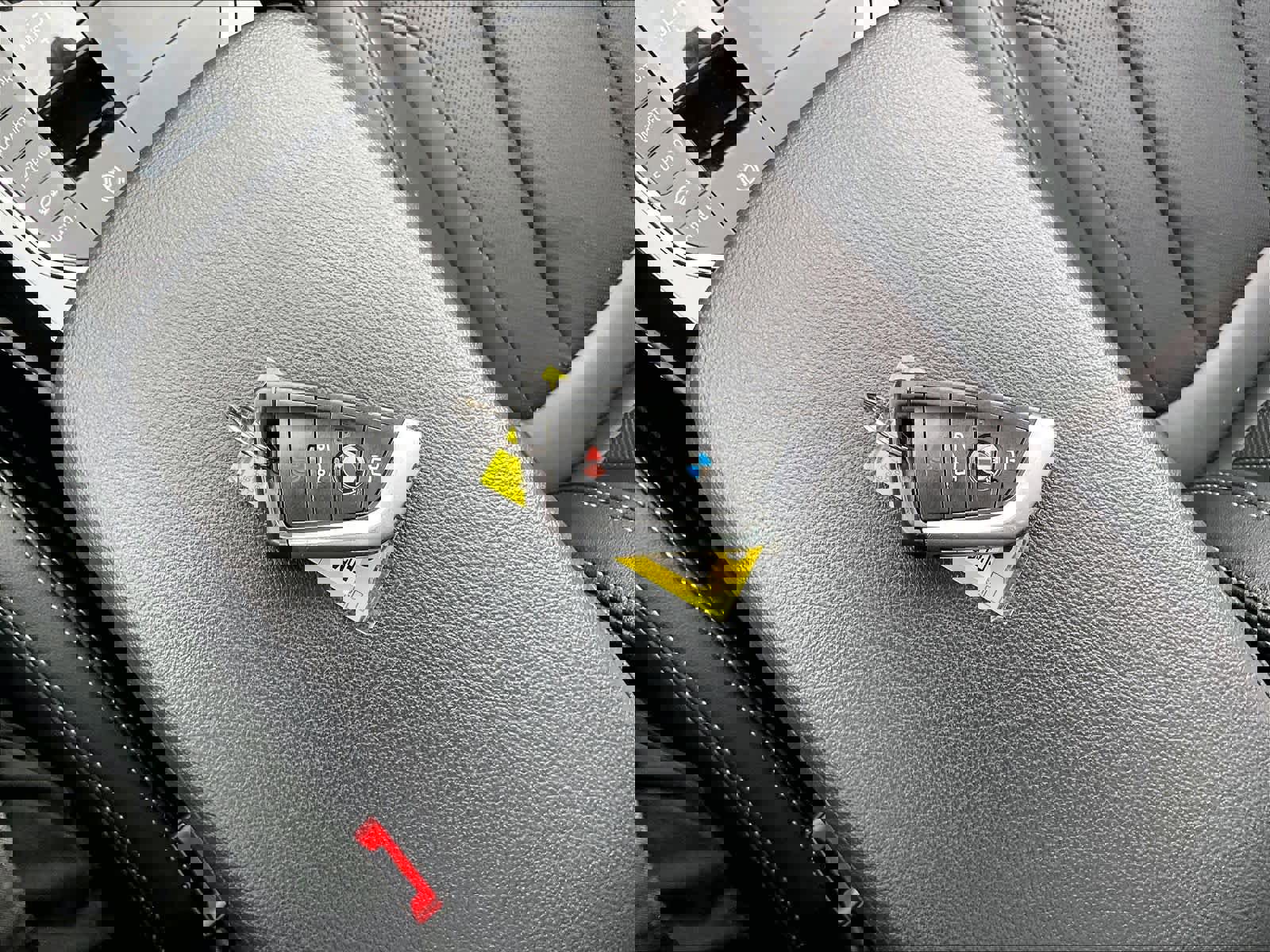 Used 2024 BMW X4 xDrive30i image 14