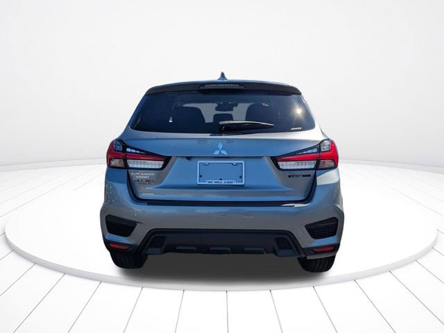 New 2026 Mitsubishi Outlander Sport LE image 4