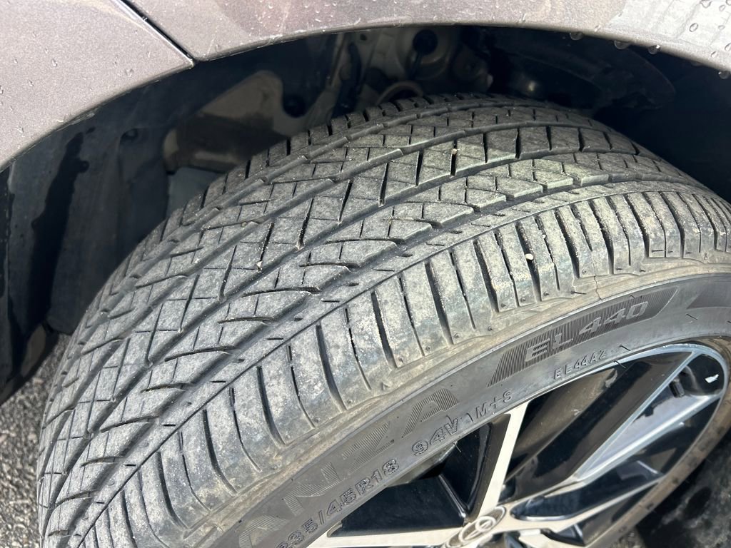 Certified 2023 Toyota Camry SE image 29