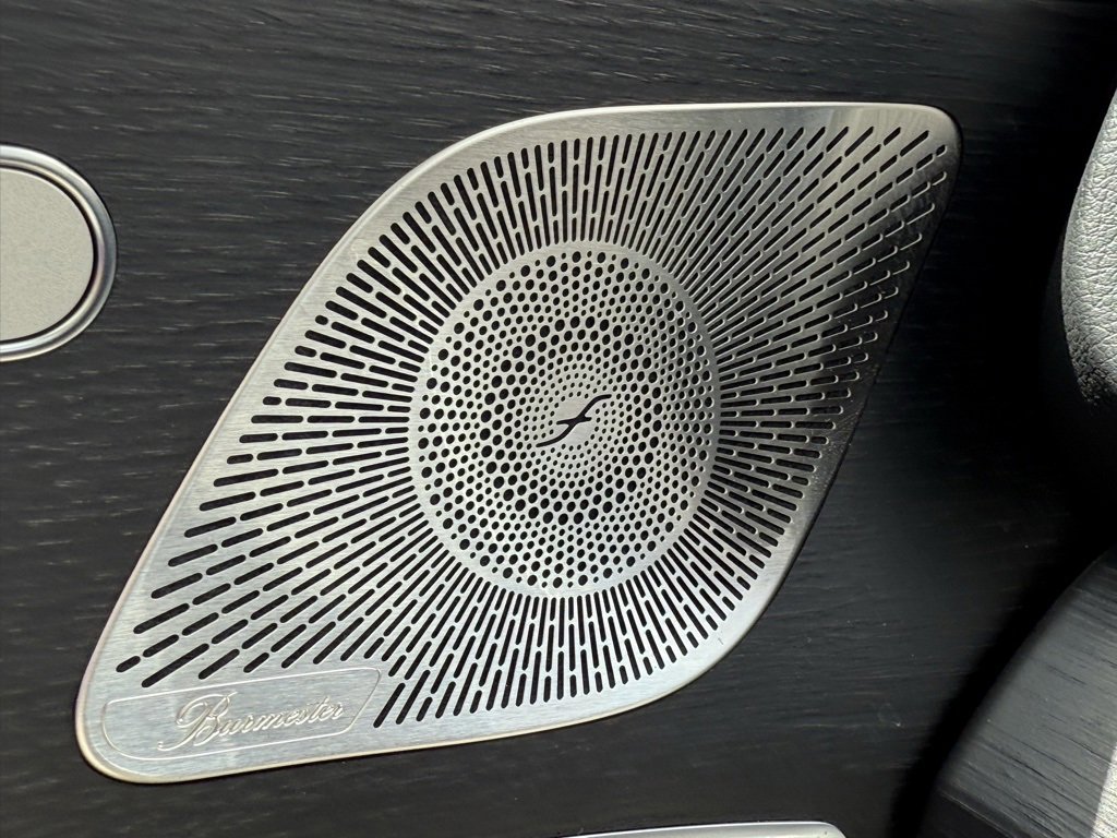 Used 2024 Mercedes-Benz GLE 350 4MATIC image 17