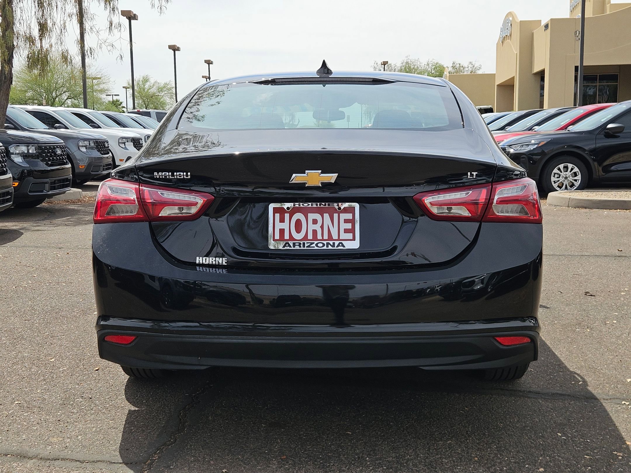 Used 2022 Chevrolet Malibu LT FWD image 6