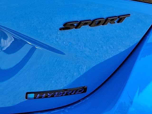 New 2026 Honda Civic Sport image 26