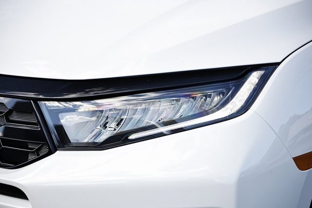 New 2026 Honda Odyssey Elite image 4