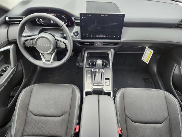 New 2026 MAZDA CX-5 Select AWD/4WD image 11