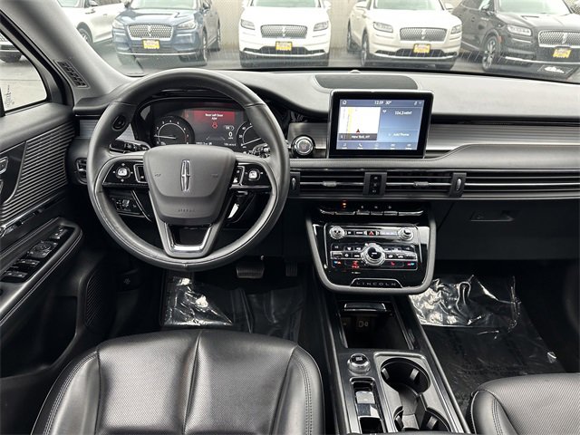 Used 2020 Lincoln Corsair AWD w/ Equipment Group 101A image 13